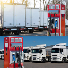 All Electric Refrigeration Solutions for All Electric Trucks/Vans - KingClima