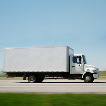 Transport Refrigeration Solution for Box Truck - KingClima